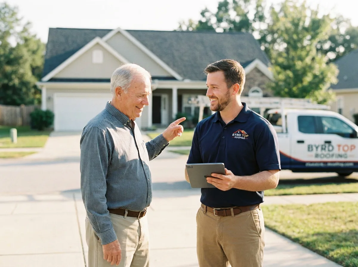 Roofing Rockwall, TX FAQs